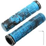 TOPCABIN Comfortable Double Lock Bicycle Handlebar Grips