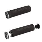 Rock BROS Foam Bike Grips - Soft Non-Slip