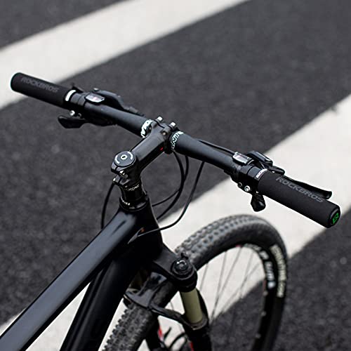 Rock BROS Soft Non-Slip Bike Grips