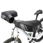ROCKBROS Cold Weather Bike Handlebar Mitts