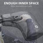 ROCKBROS Cold Weather Bike Handlebar Mitts