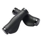 Dymoece Ergonomic Dual Lock-On Bike Handlebar Grips