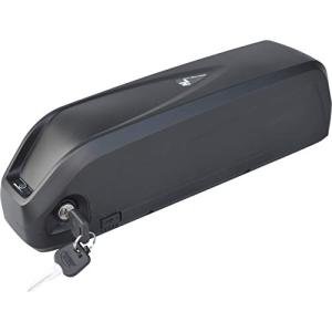 48V 13Ah Lithium Ion Battery for e-Bike