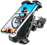 Viccux 360° Motorcycle Phone Mount - No Wobble