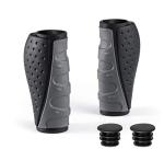 Ergonomic Rubber Bike Handlebar Grips for MTB