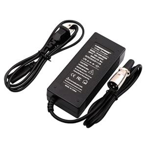 36V XLR Charger for EB-6 Bandit E-Bike