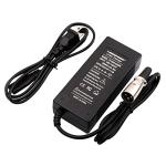 36V 2A Lithium Battery Charger for E-Bikes