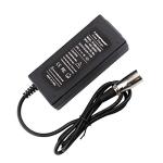 36V 2A Lithium Battery Charger for E-Bikes