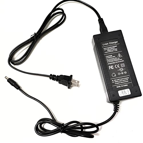 Electric Scooter Bike Charger for Multiple Models