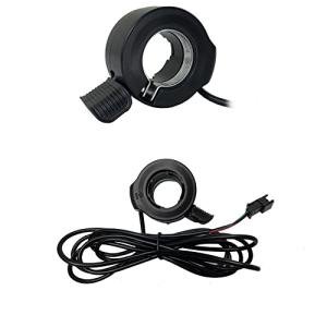 WUXING Waterproof Thumb Shifter for E-Bike