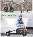 42V 2A Quick Charger for Ho.ver-1 Scooters