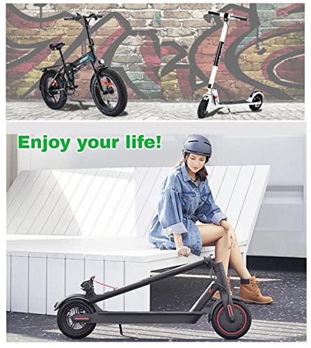 Electric Scooter Bike Charger for Multiple Models
