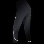 GORE WEAR R3 Women’s 3/4 Black Pants, XL