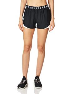 Under Armour Women's Play Up 3.0 Sport Shorts