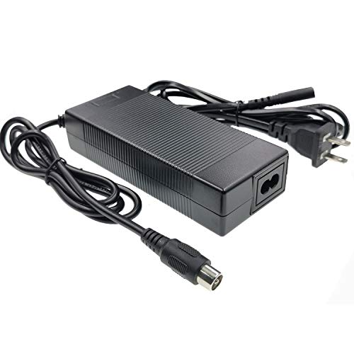 36V 2A Battery Charger for 10S 36V E-bike