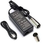 Givehooy 36W Electric Bike Charger for eZip Models