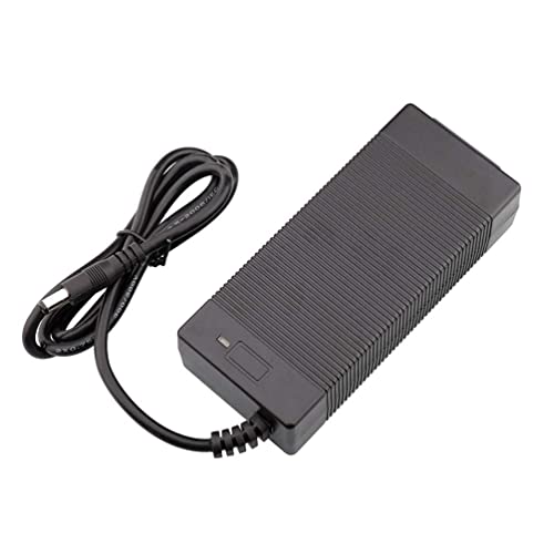 TANGSPOWER Electric Bike Charger for 13S Lithium Battery