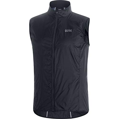 GORE WEAR Formula Vest for Men, Black
