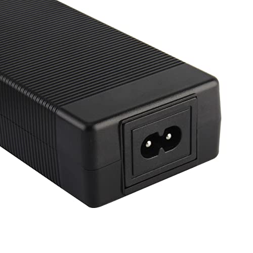 TANGSPOWER Electric Bike Charger for 13S Lithium Battery