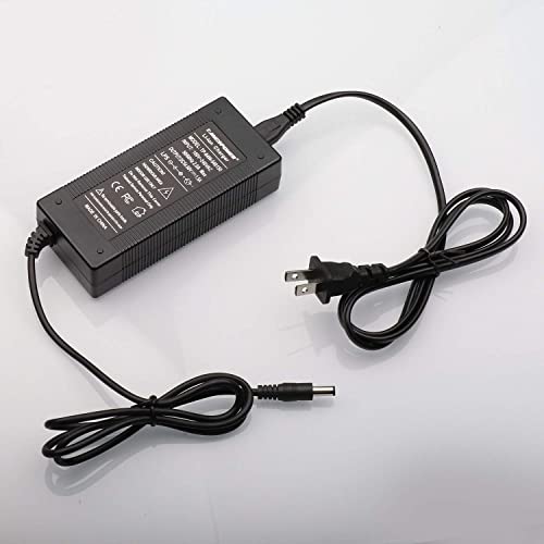 TANGSPOWER Electric Bike Charger for 13S Lithium Battery