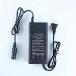 54.6V 3A Electric Bike Charger for 48V Battery