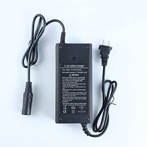 EBKAROCY Electric Bikes Charger - Only!