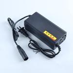 54.6V 3A Electric Bike Charger for 48V Battery