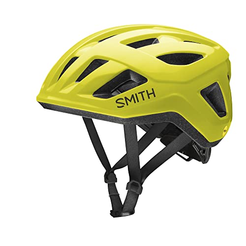 Smith Signal MIPS Bike Helmet Neon Yellow L
