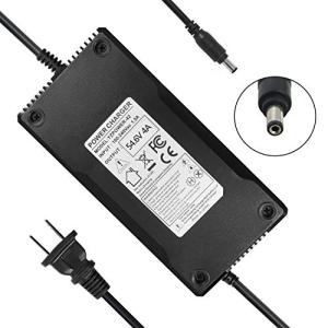 YZPOWER 54.6V 4A Lithium Battery Charger