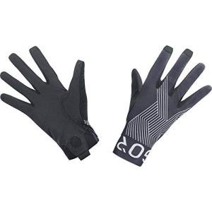 GORE WEAR C7 Pro Gloves - Dark Grey/White