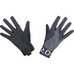 GORE WEAR C7 Pro Gloves - Dark Grey/White