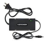 48V Lithium Battery Charger for Electric Bikes