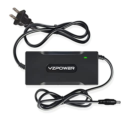 48v Lithium Battery Charger for Electric Bike/Scooter