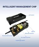 48V Lithium Battery Charger for Electric Bikes
