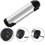 36V E-Bike Battery Pack with Charger, BMS