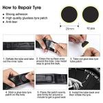 Super Mini Bike Pump with Puncture Repair Kit