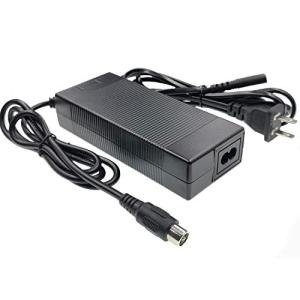 36V 2A Battery Charger for 10S 36V E-bike