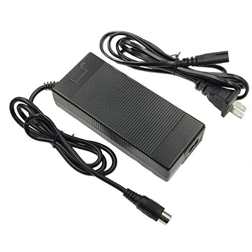 36V 2A Battery Charger for 10S 36V E-bike