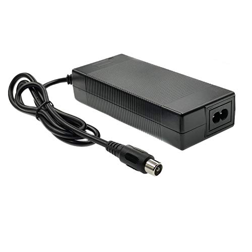 36V 2A Battery Charger for 10S 36V E-bike