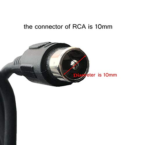 36V 2A Battery Charger for 10S 36V E-bike