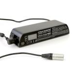 Cycle Satiator: Customized Charger for Optimal E-Bike Performance