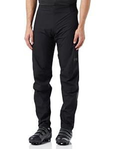 GORE WEAR Men's C5 Gore-TEX Trail Pants - Black