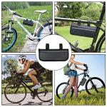 Portable Mini Pump and 16-in-1 Bike Tool