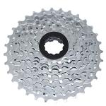 Hycline 8-Speed 11-32T Lightweight Bike Cassette