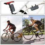 Portable Mini Pump and 16-in-1 Bike Tool