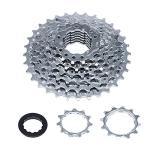 Hycline 8-Speed 11-32T Lightweight Bike Cassette