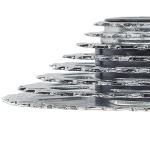 Hycline 8-Speed 11-32T Lightweight Bike Cassette