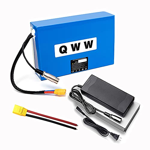 72V 20AH Lithium Ion Battery for Electric Bikes