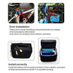 72V 20AH Electric Bike Lithium Battery for Motors