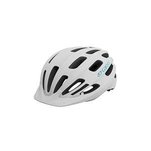 Giro Vasona Women's Matte White Cycling Helmet